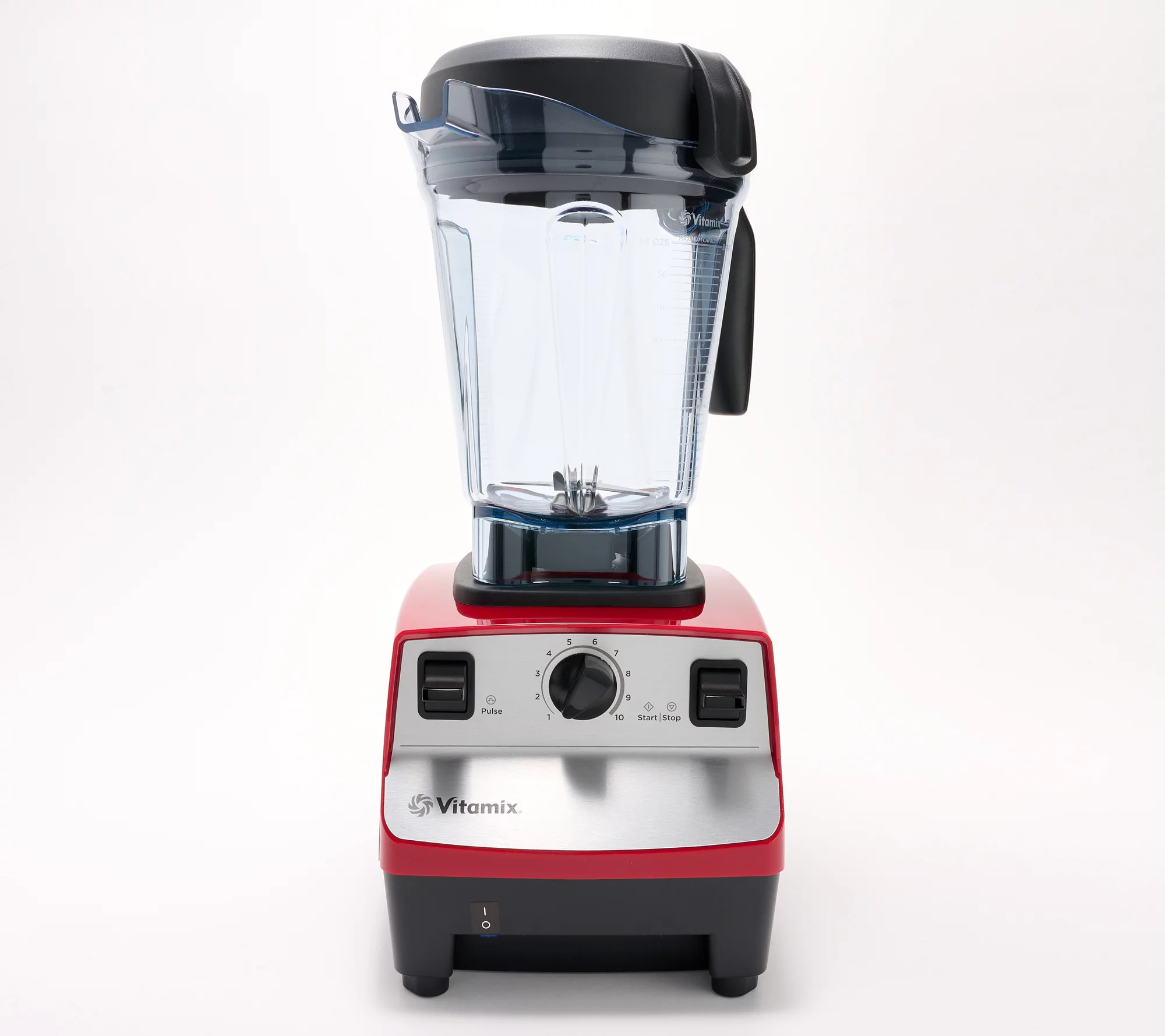Vitamix 5300 64-oz Variable Speed Blender | QVC