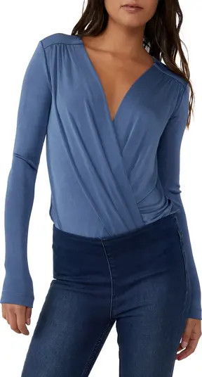 Turnt Bodysuit | Nordstrom