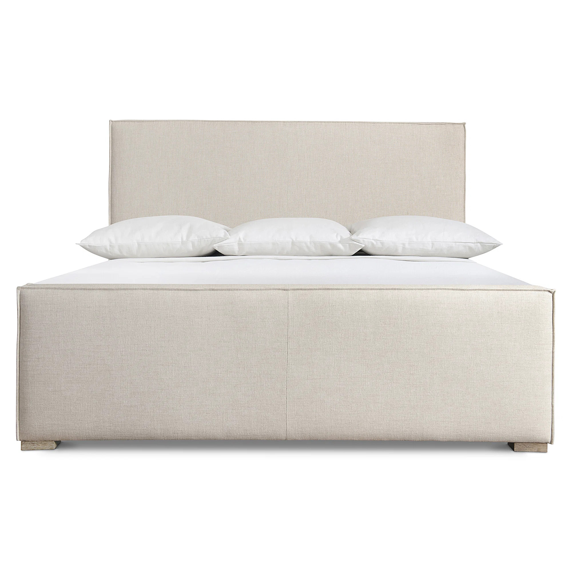Bernhardt Tribeca Panel Bed | Joss & Main