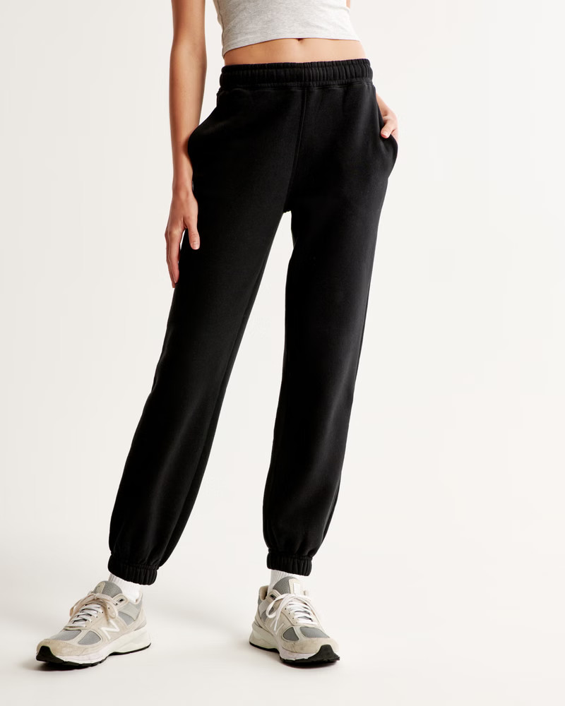 Essential Sunday Sweatpant | Abercrombie & Fitch (UK)
