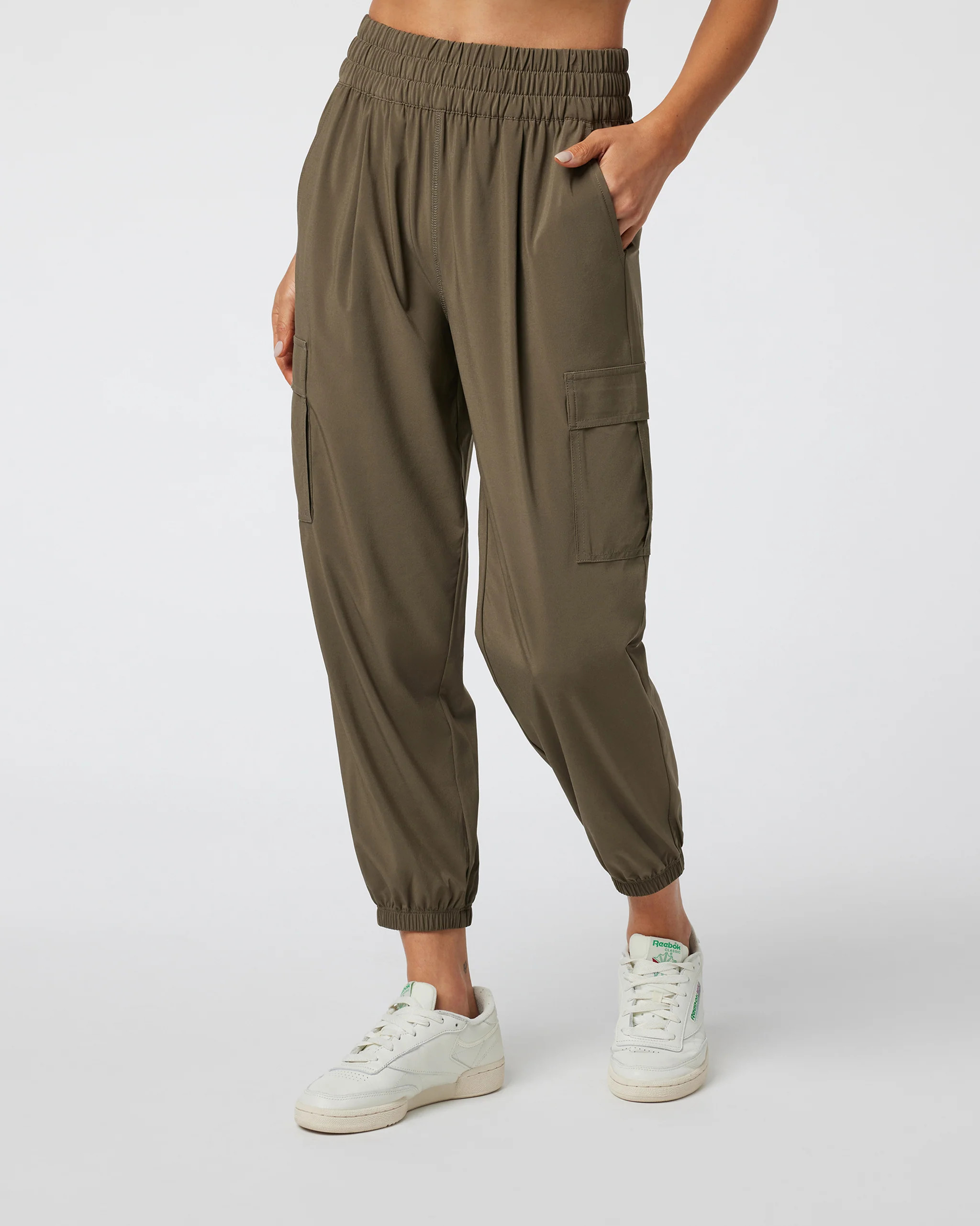 Villa Cargo Jogger | Vuori Clothing (US & Canada)