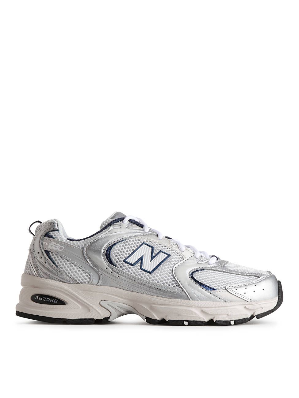 New Balance 530 Trainers
            
           	110 € | ARKET (US&UK)