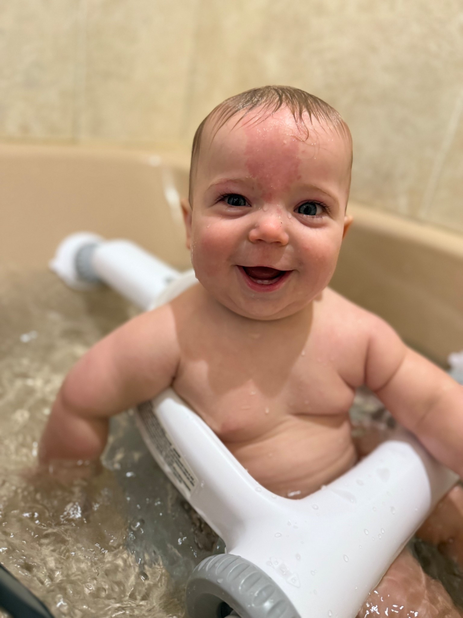 Baby bath essentials 

#LTKmorningroutine #LTKKids #LTKBaby