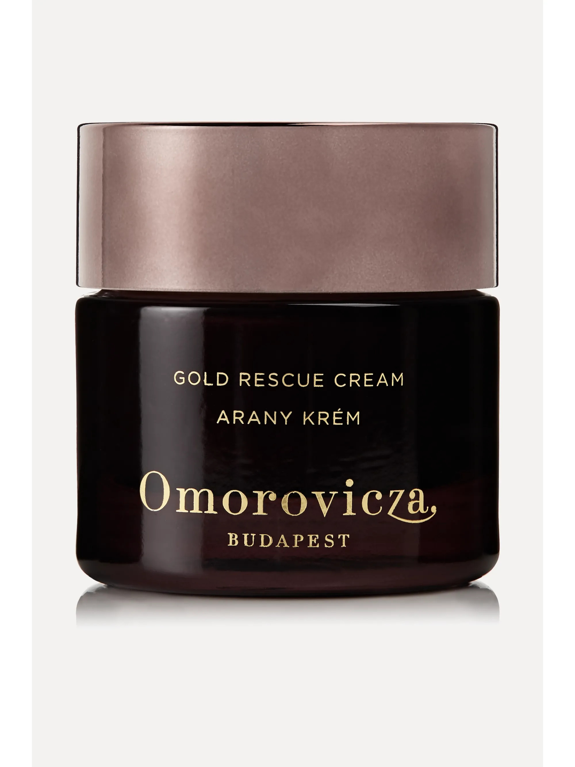 Gold Rescue Cream, 50ml | NET-A-PORTER (US)