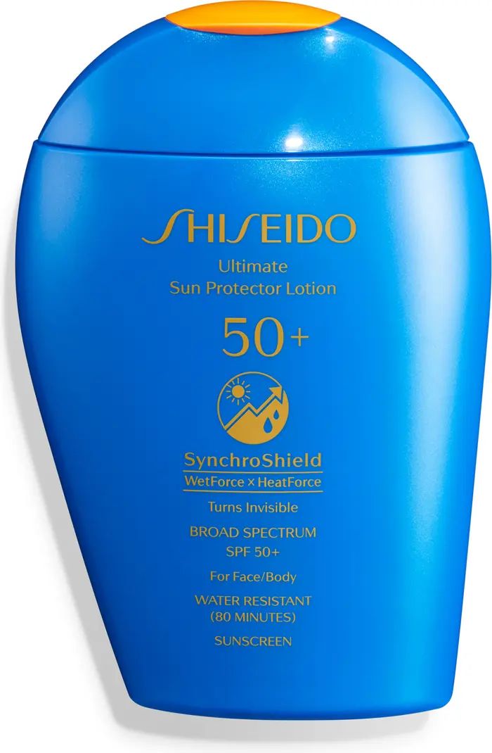 Ultimate Sun Protector Lotion SPF 50+ Sunscreen | Nordstrom