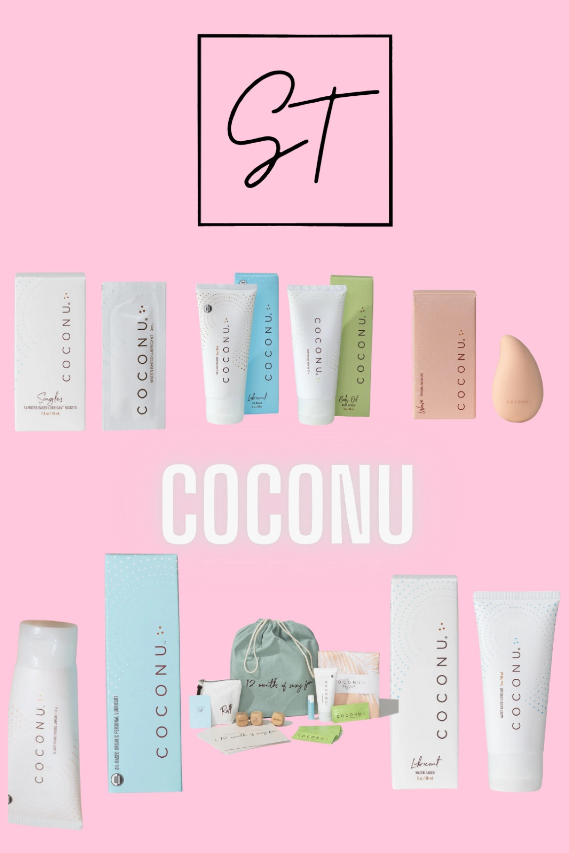 My FAVE lube of allll time! 

#LTKBeauty #LTKGiftGuide #LTKSeasonal