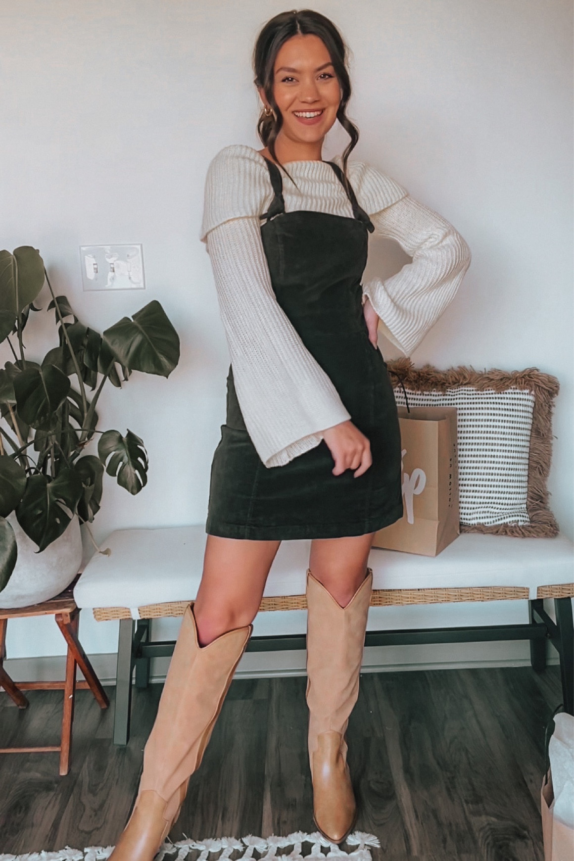 15% off with code JILL15 🤎

#LTKunder50 #LTKshoecrush #LTKSeasonal