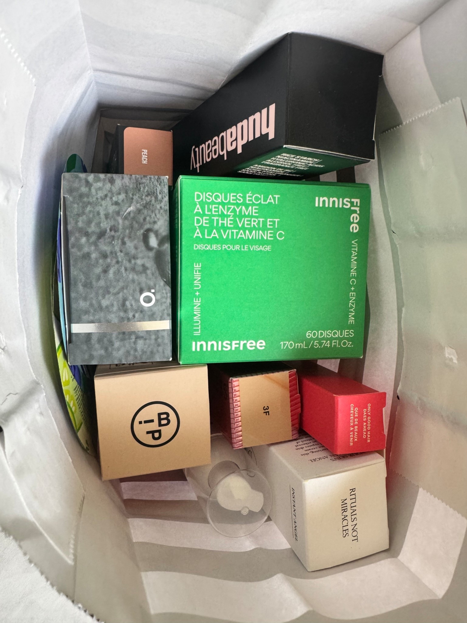 Sephora sale haul 

#LTKBeauty #LTKFestival #LTKSaleAlert