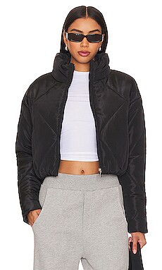 Rania Cropped Jacket
                    
                    superdown | Revolve Clothing (Global)