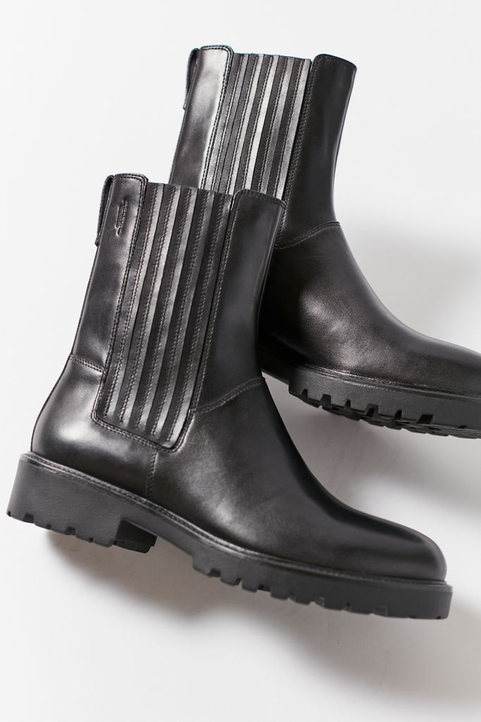 Vagabond Shoemakers Kenova Tall Chelsea Boot | Urban Outfitters (US and RoW)