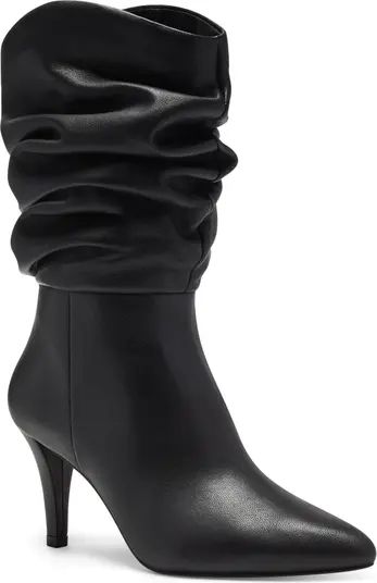 Sonbela Pointed Toe Boot | Nordstrom