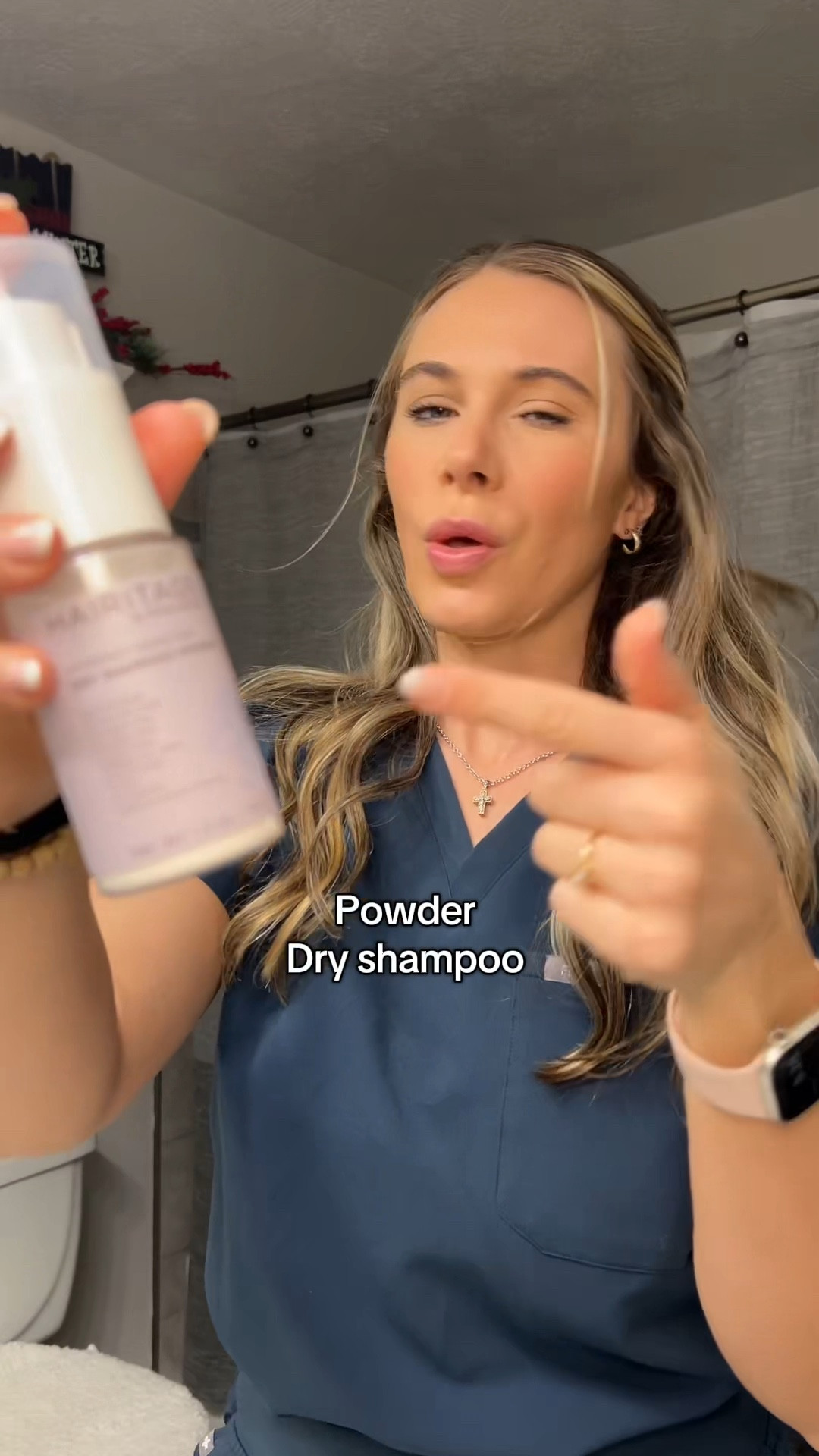 Day 3 hair touch up! 



#LTKmorningroutine #LTKBeauty #LTKActive