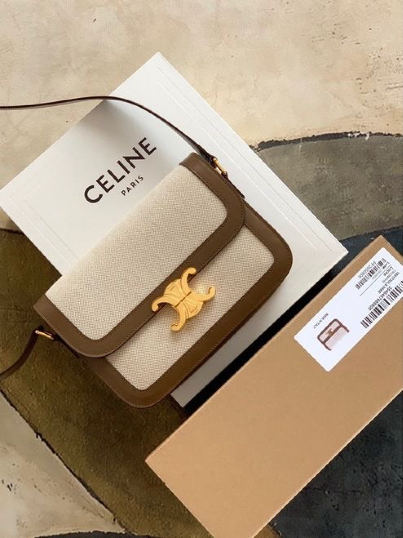 Celine bag 

#LTKsale #LTKbag #LTKstyletip