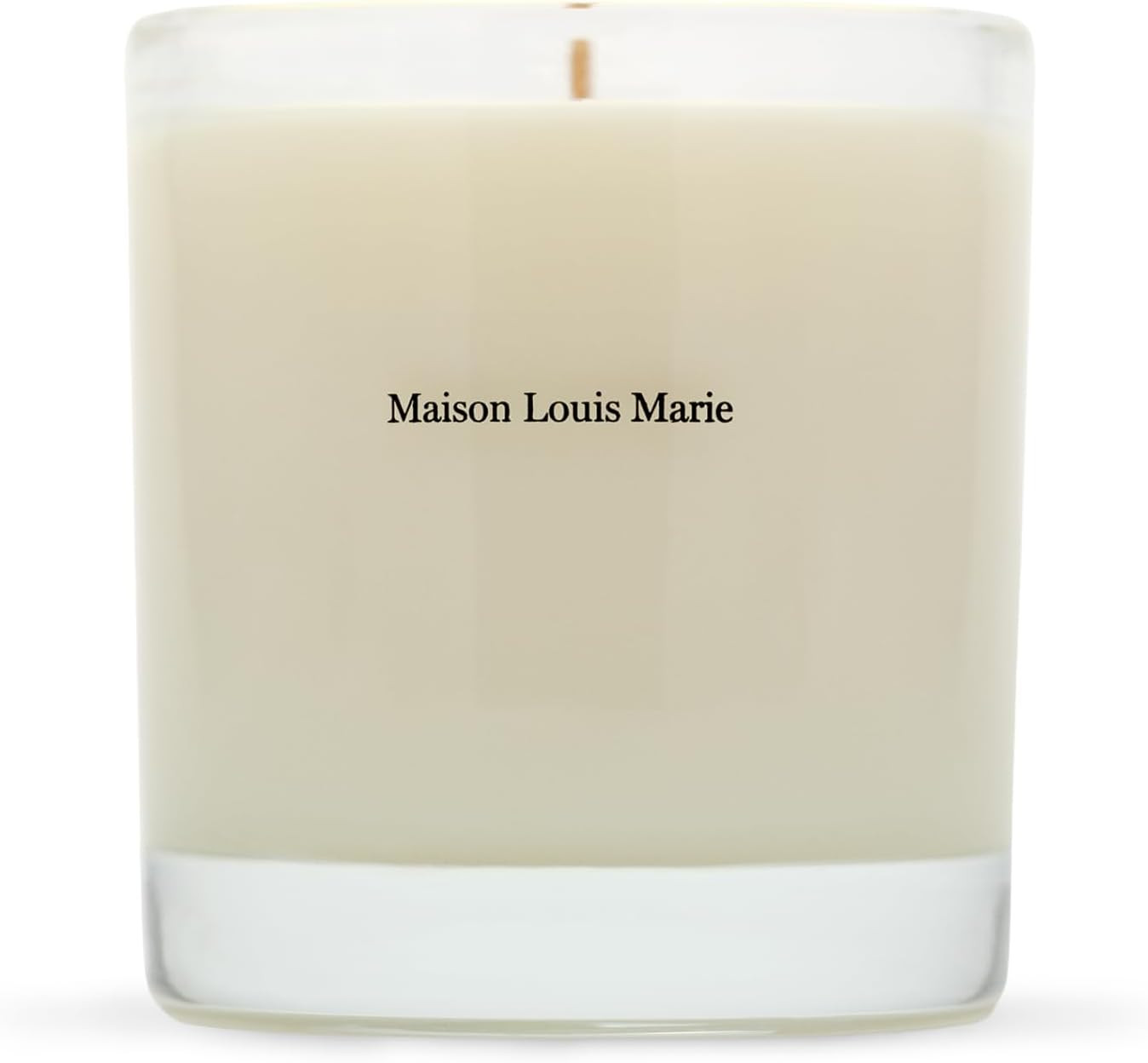 Maison Louis Marie - No.04 Bois de Balincourt Soy Wax Candle | Luxury Fragrance​s​ for a Mode... | Amazon (US)