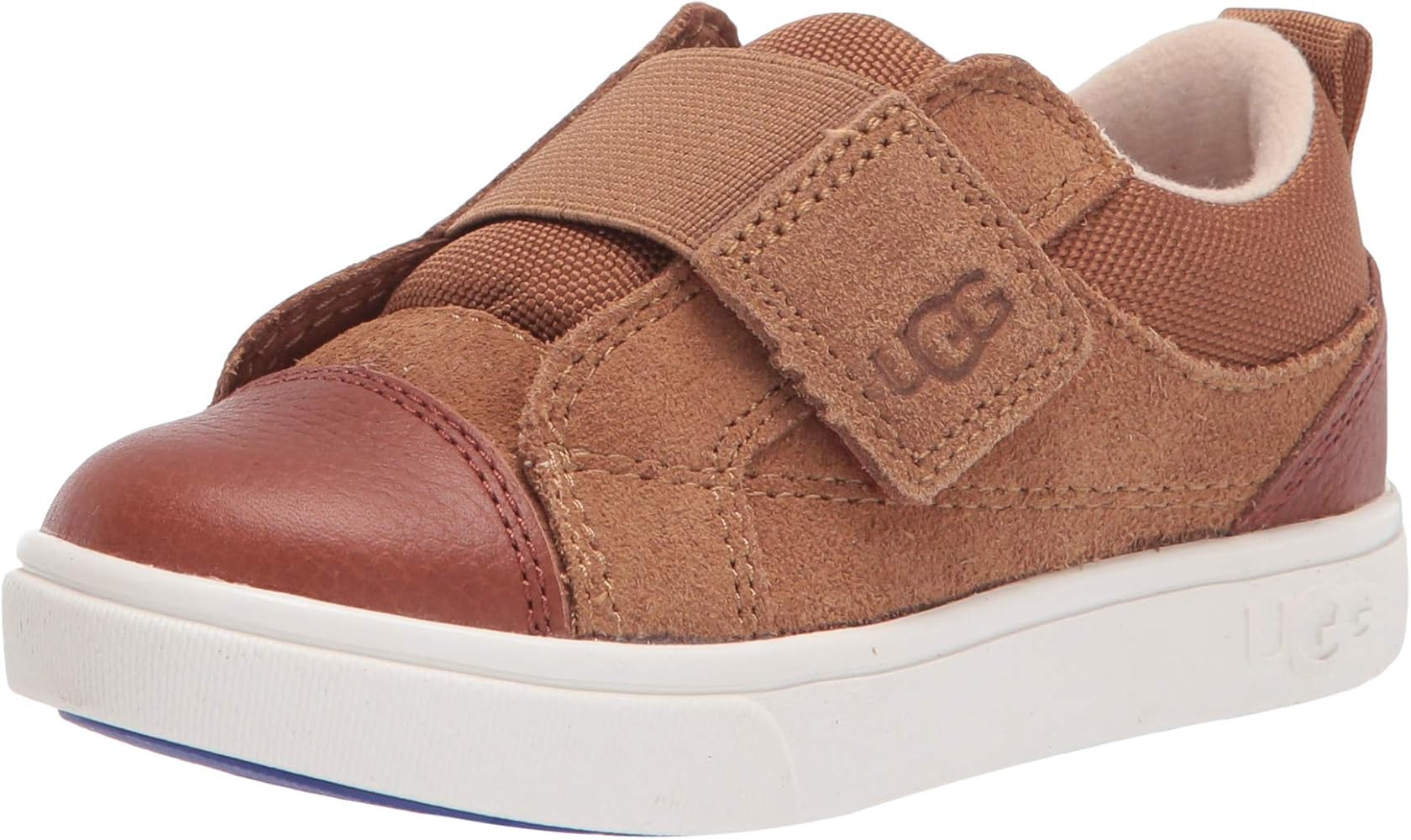 UGG Unisex-Child Rennon Low Sneaker | Amazon (US)