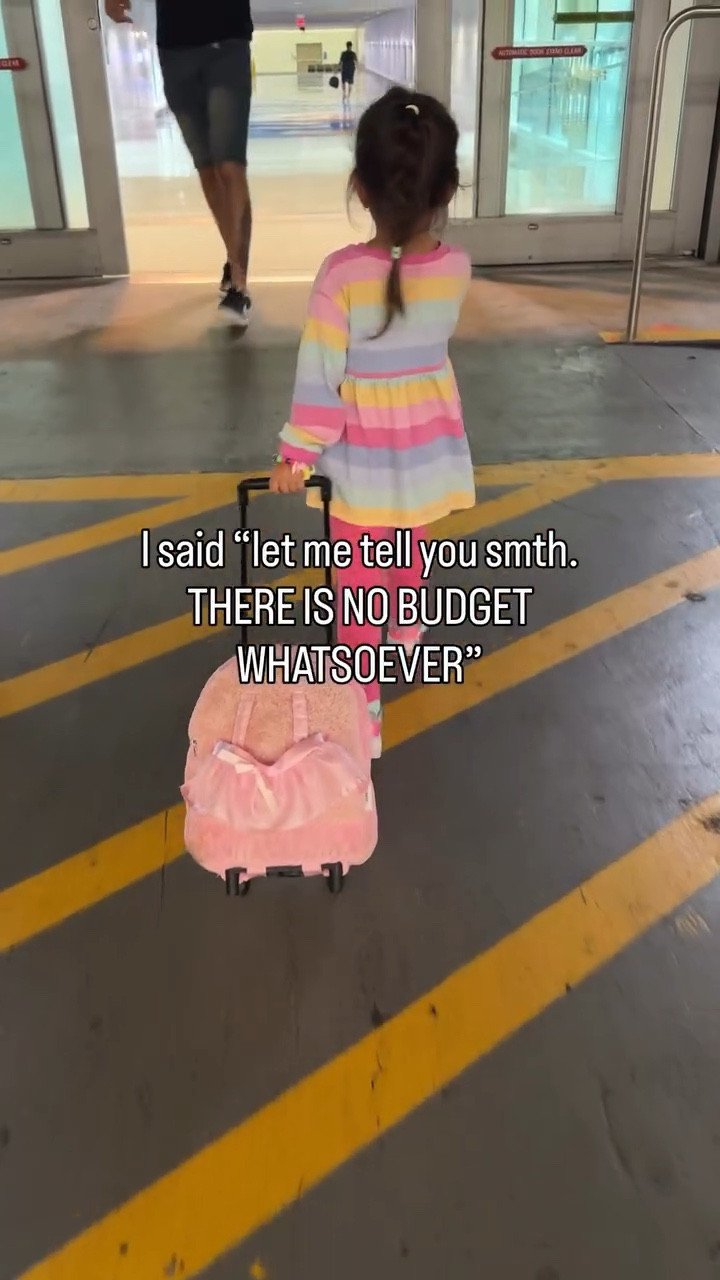 The best purchase I made for traveling is my daughters backpack with rollers! I didn’t expect it to be so useful! Every time I plan a trip my two personalities be like …

#LTKKids #LTKTravel #LTKSaleAlert