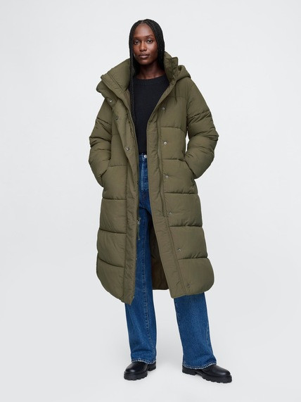 Big Puff Coat | Gap (US)
