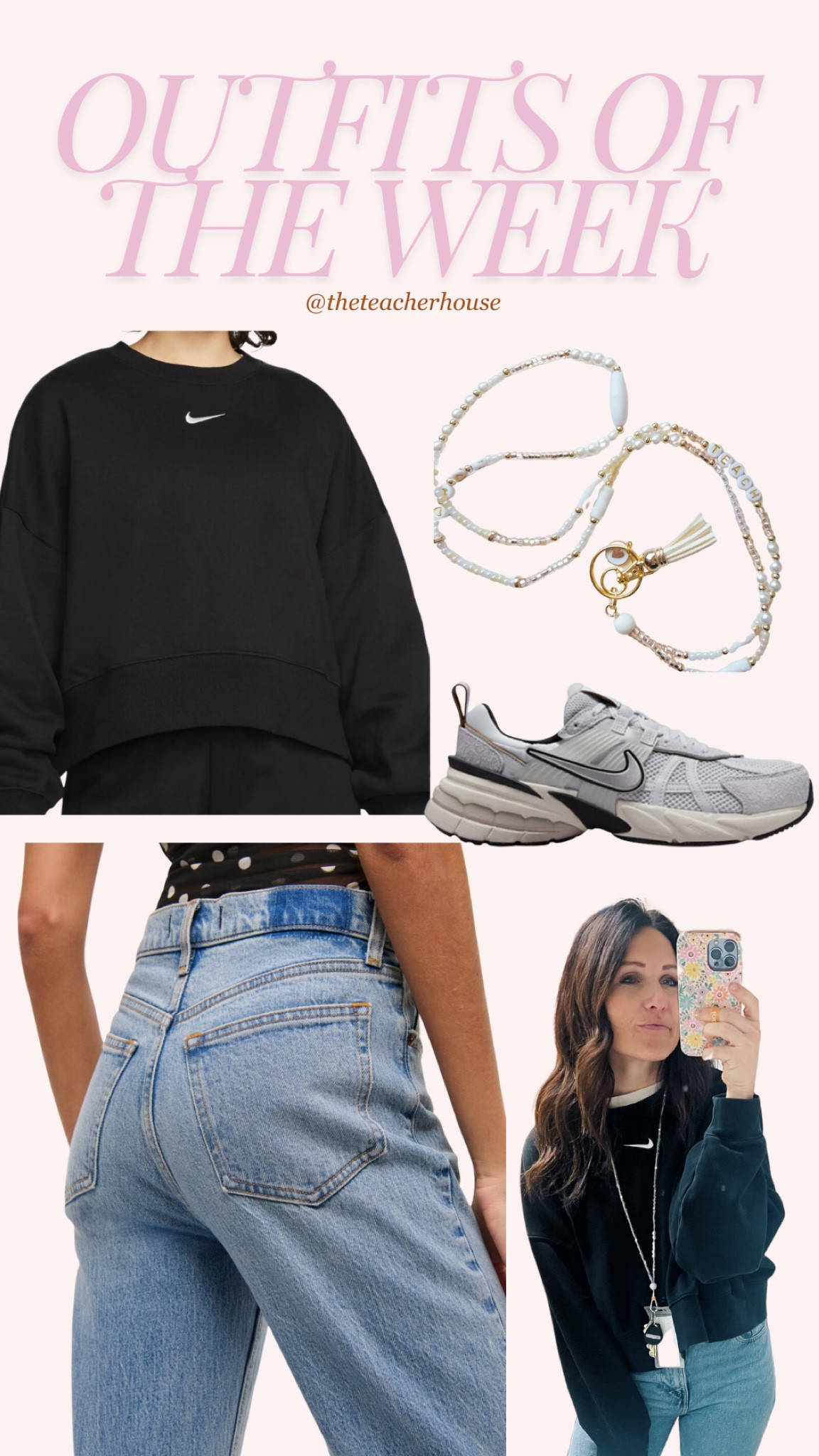 Friday teacher outfit!!! 

#LTKStyleTip #LTKWorkwear #LTKShoeCrush