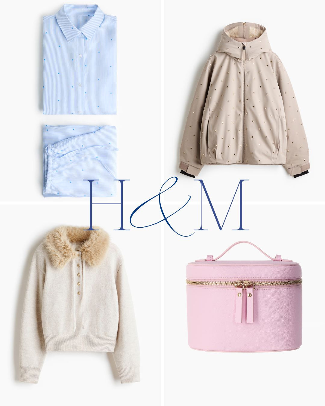 New H&M finds!

women’s beauty, outfits, makeup, clothing, bag, purse, dresses, on sale, winter,  travel outfit, maxi dress, coastal grand, southern style, classic style, preppy style, , women’s dresses, transition weather, trendy, stylish, cotton, puff sleeve, short dress, midi dress, maxi dress, classic style, preppy style, shoes, flats, ruffles, scallops, boots, denim, kids, children, women’s, adult, men, tuckernuck, h&m, target, dillards, nordstrom, belk, saks 

 #LTKootd #LTKBeauty #LTKTravel