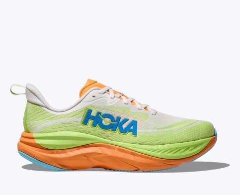 Skyflow | Hoka One US