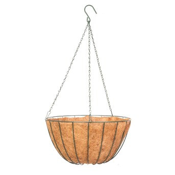 14-in Growers Basket Green Lowes.com | Lowe's