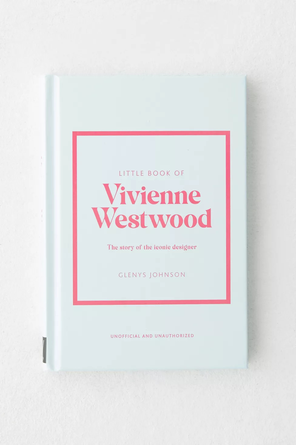 Little Books Of Fashion Series By Wellback Publishing | Urban Outfitters (US and RoW)