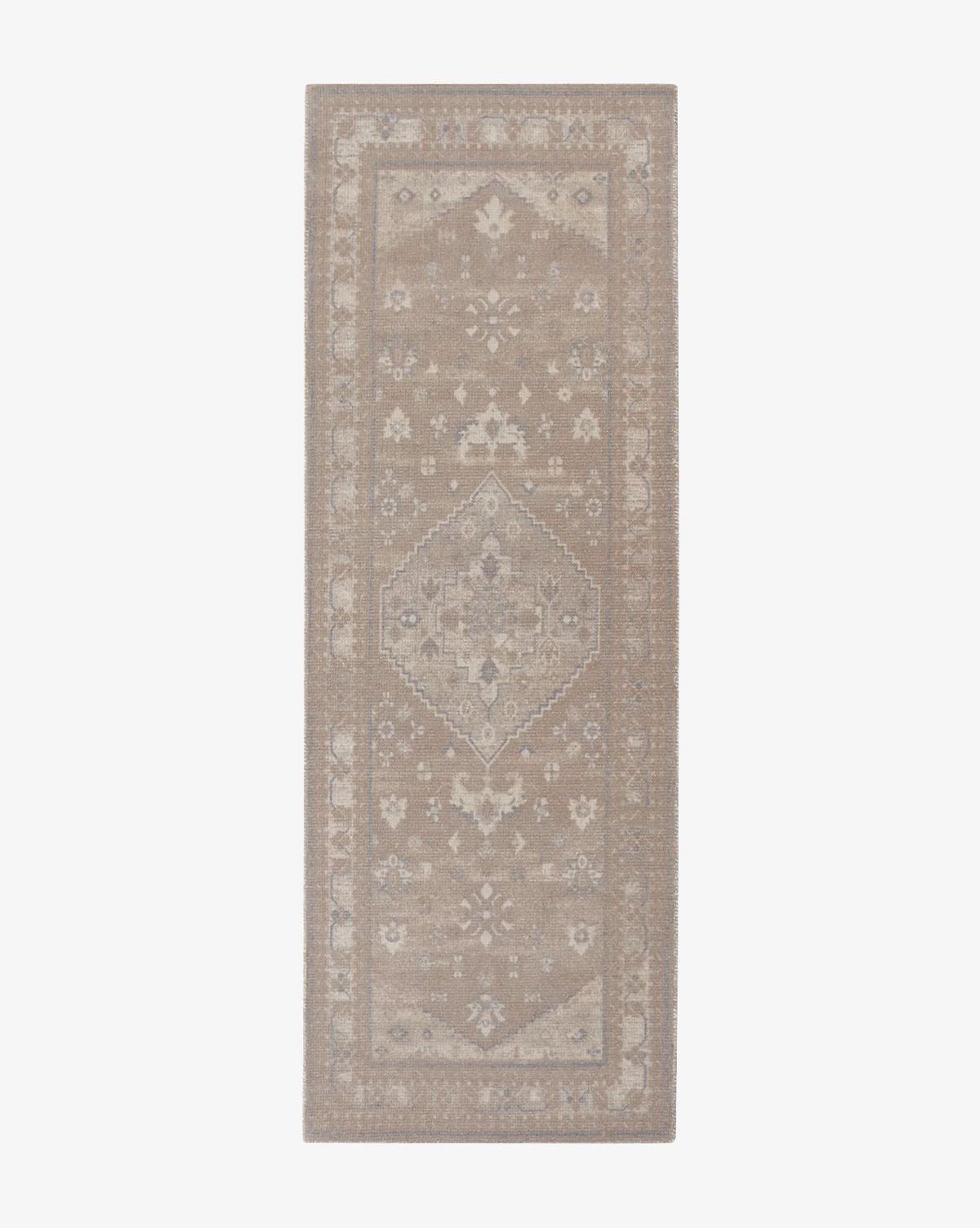 Siyara Hand-Tufted Wool Rug | McGee & Co.