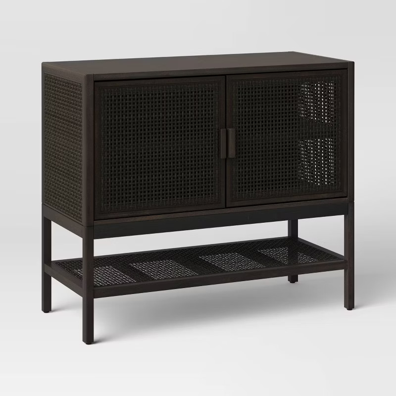 Minsmere 2 Door Cabinet - Opalhouse™ | Target