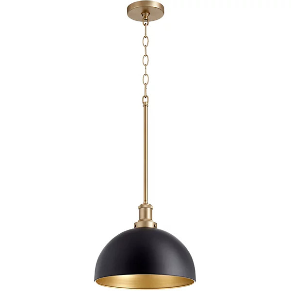 Dome 876 Pendant | Lumens