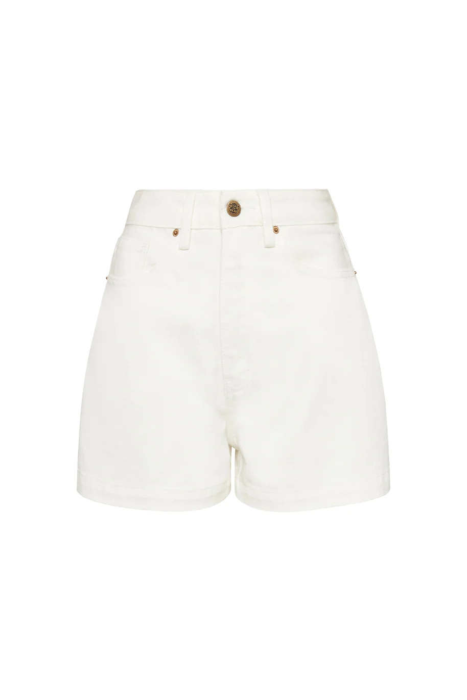 BAILEY SHORT - VINTAGE WHITE | POSSE (US)