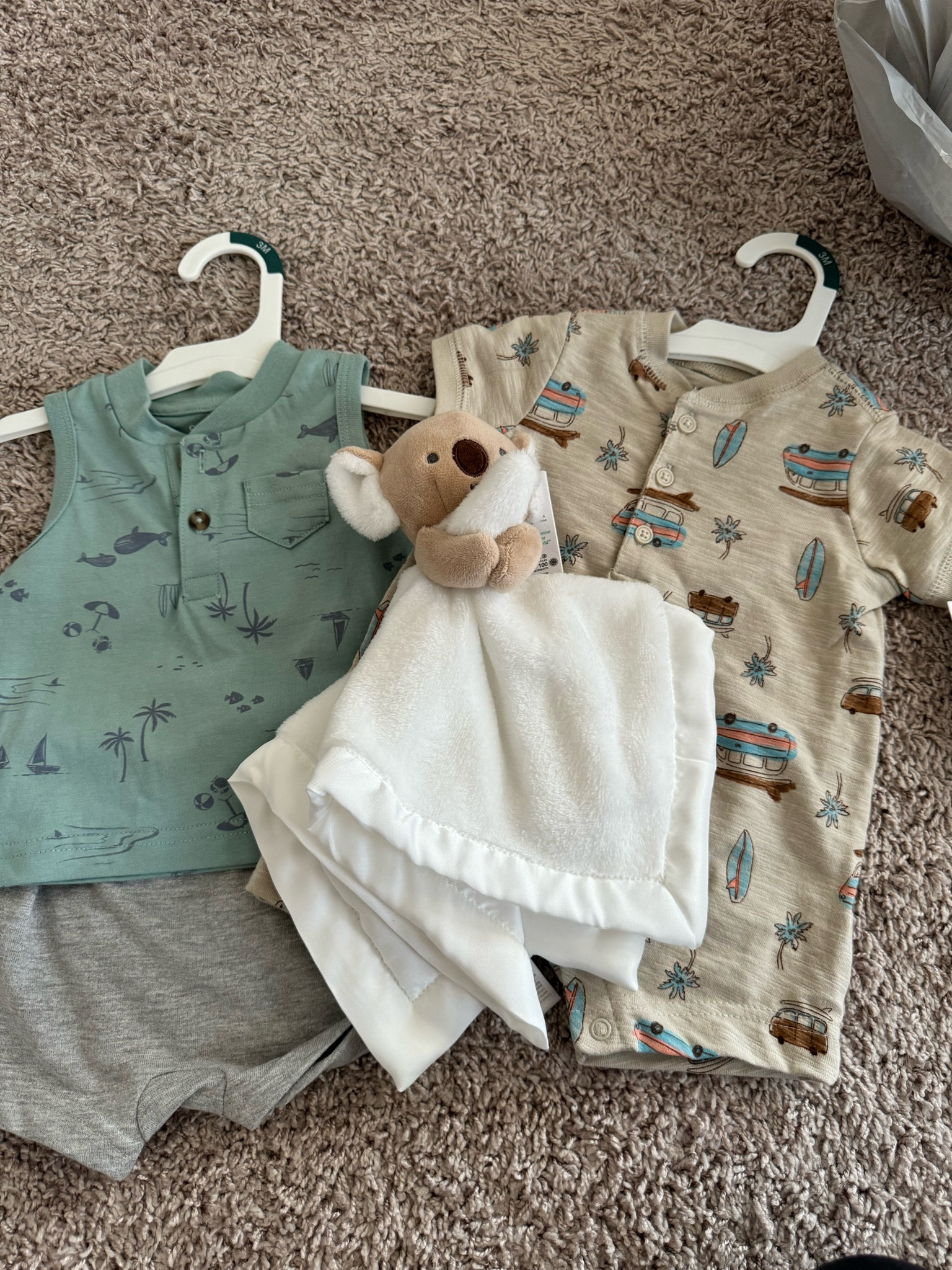 Target baby finds all on sale 🐨🫶🏼✨

#LTKSummerSales #LTKBaby #LTKSaleAlert