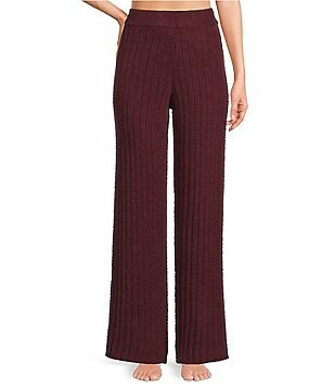 UGG Novalie Cozy Knit Long Sleeve Boat Neck Coordinating Slouchy Pullover | Dillard's | Dillard's