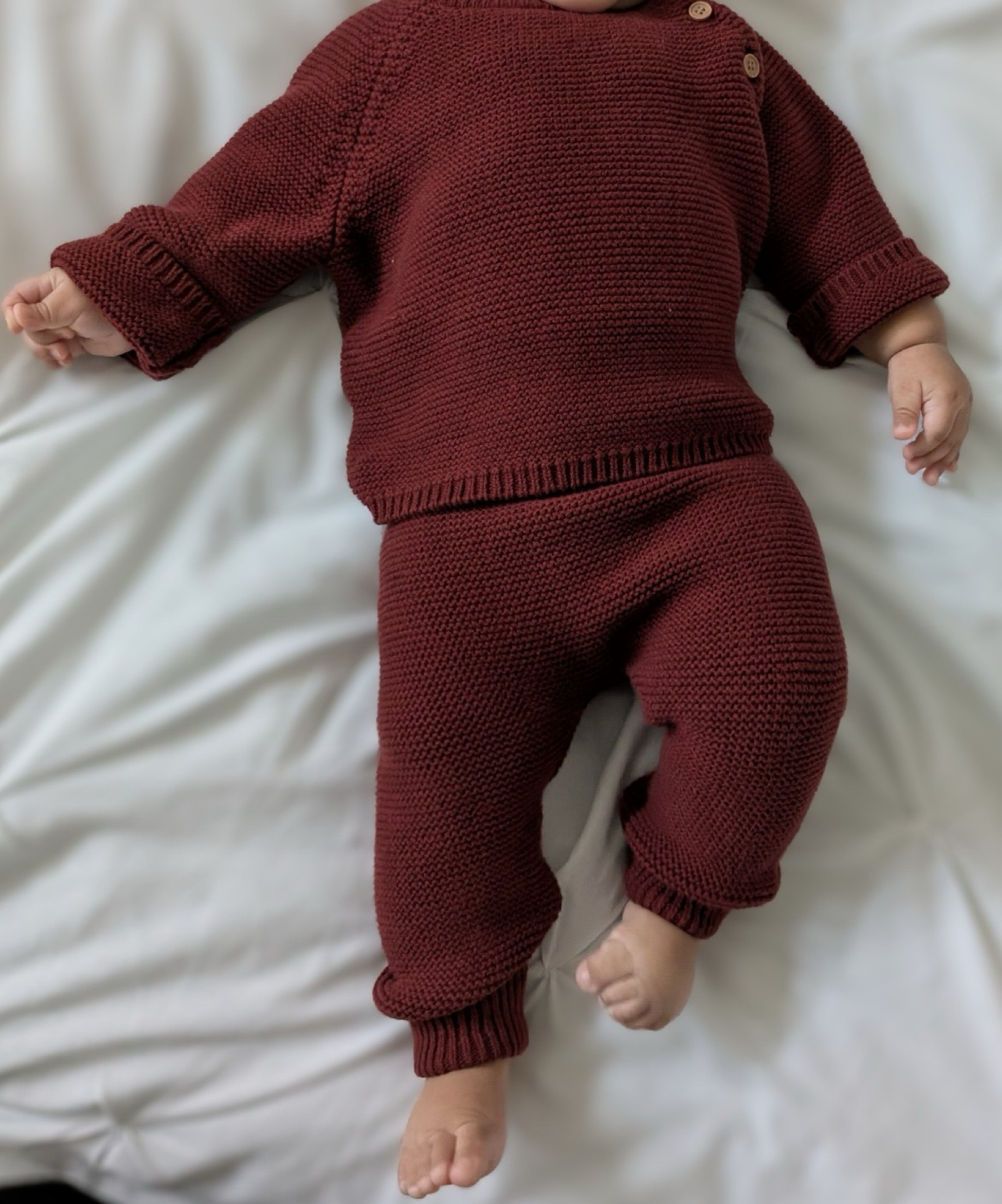 Baby Boy Matching Sweater Set, Lauren Conrad, Burgundy Maroon Matching Set, Baby Boy Clothes, Boy Clothes, Kohls 

#LTKKids #LTKBaby #LTKSaleAlert