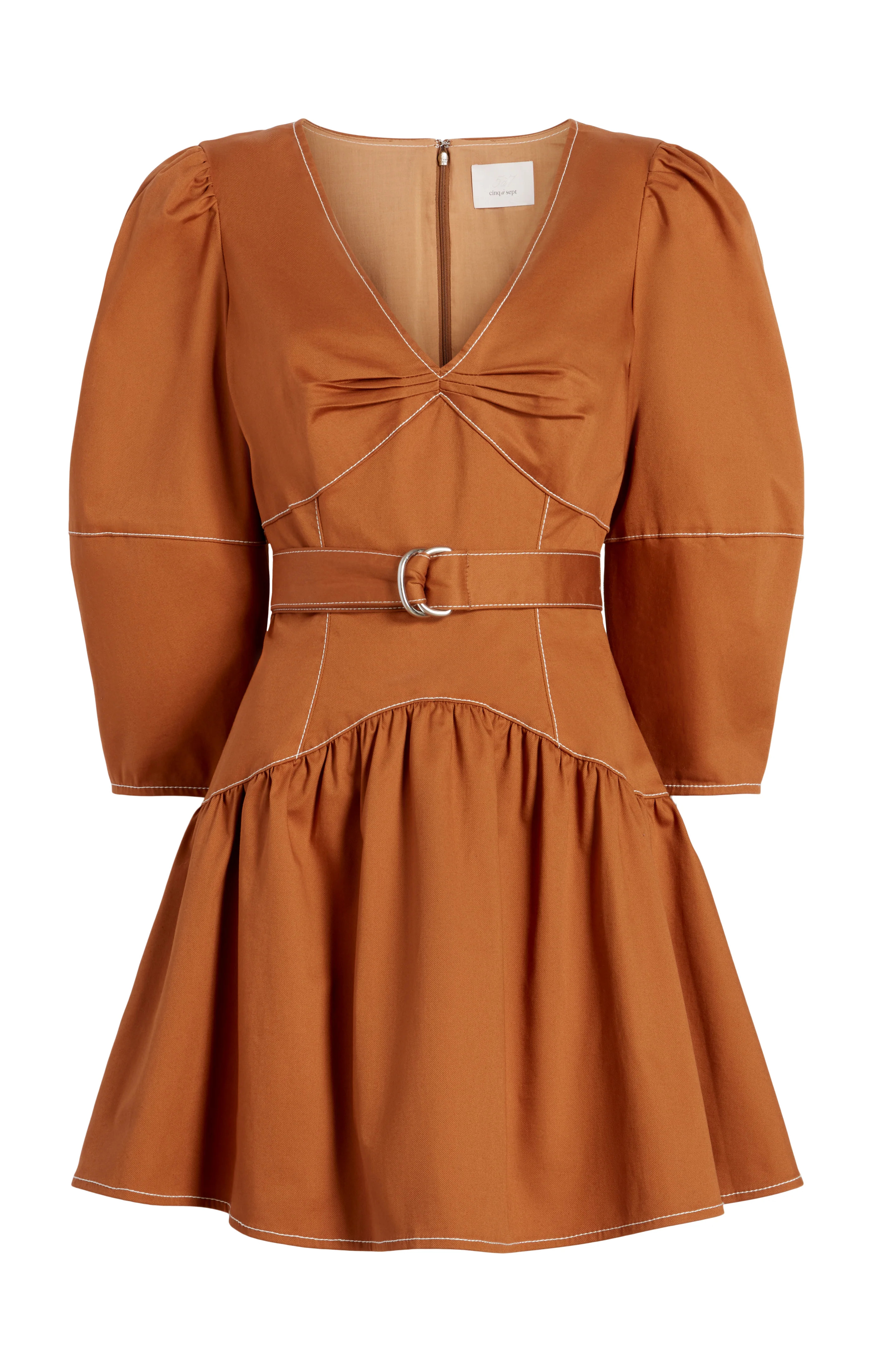 Siene Dress | Cinq à Sept