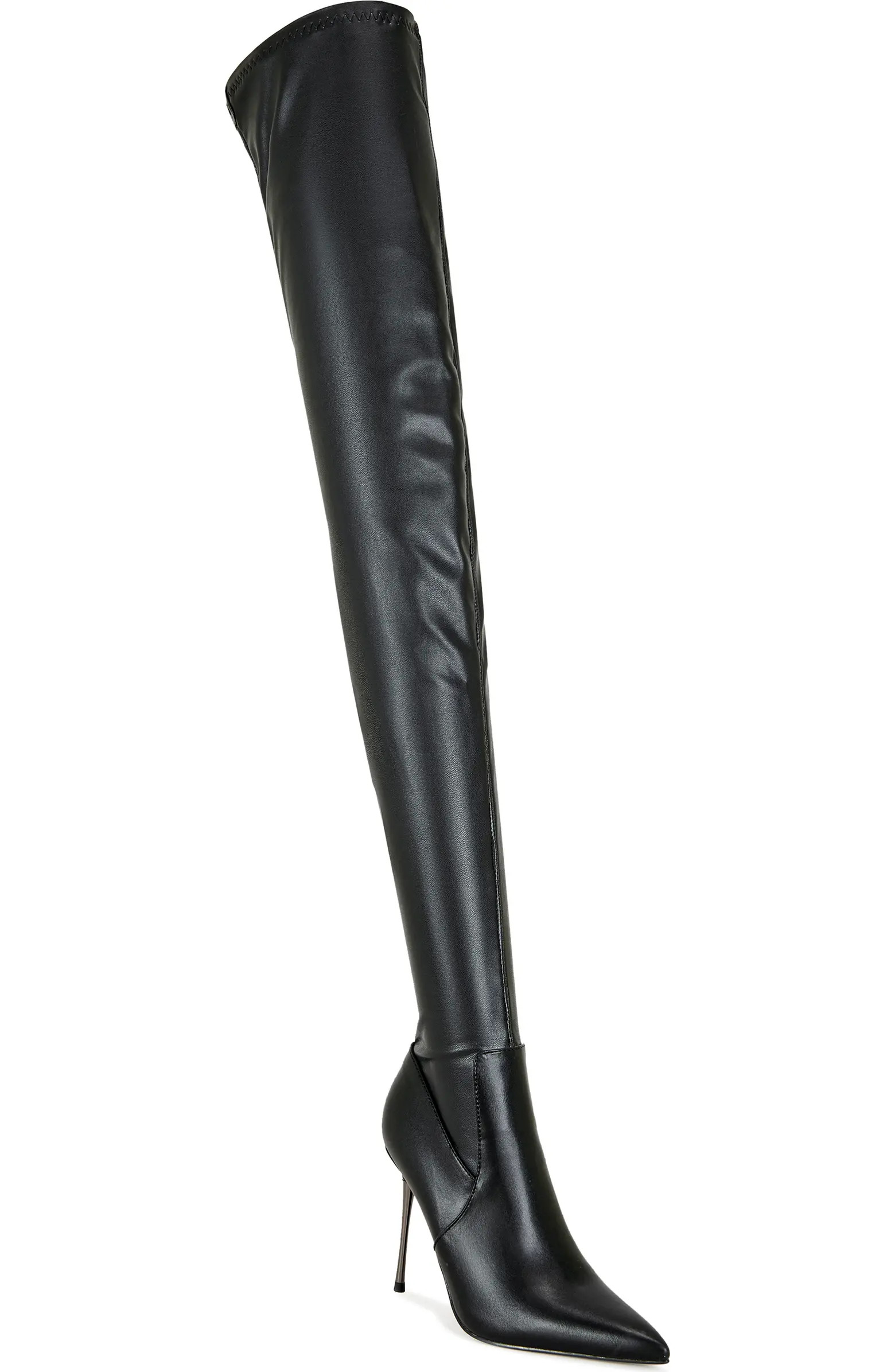 Milandra Thigh High Boot (Women) | Nordstrom