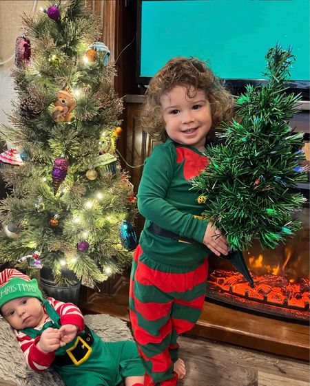 Baby elf 
Toddler elf
Christmas outfits 
Christmas outfit ideas 

#LTKbaby #LTKSeasonal #LTKHoliday