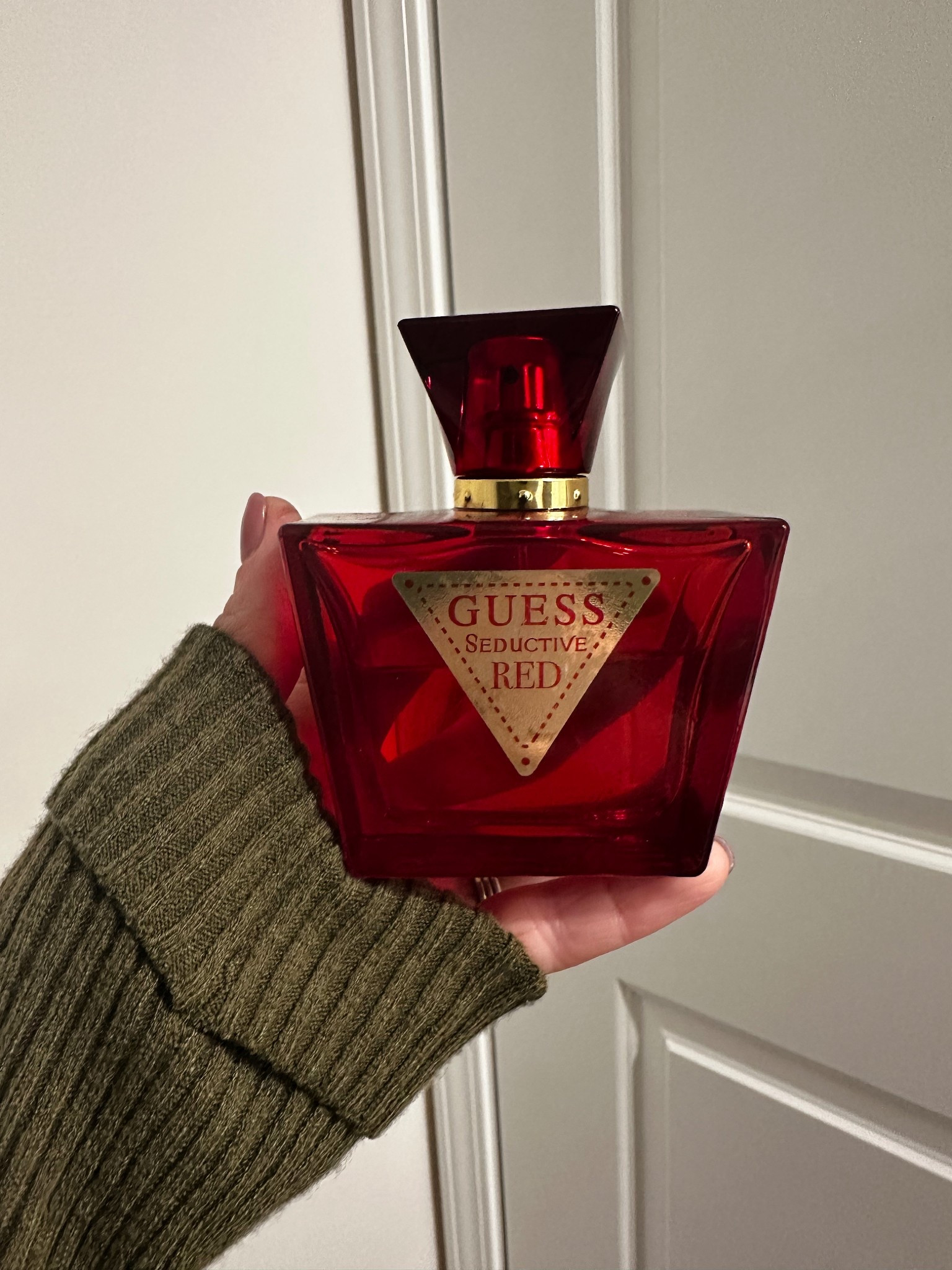 Perfect for date night 😍

#LTKgrwm #LTKBeauty #LTKmomlife