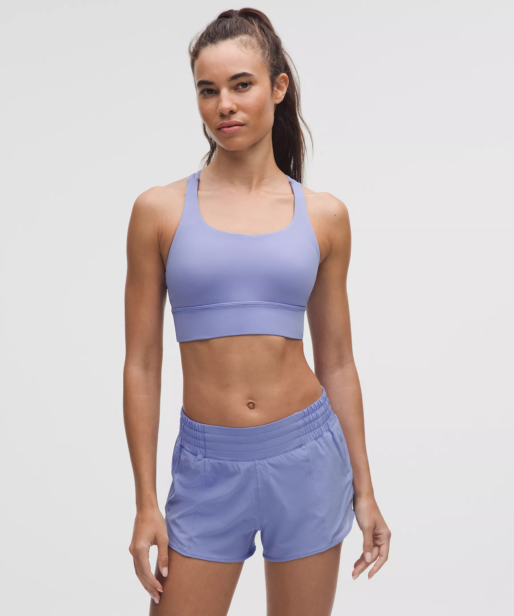 lululemon Energy Longline Bra | Lululemon (US)