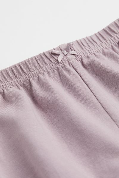 3-piece Cotton Set | H&M (US + CA)