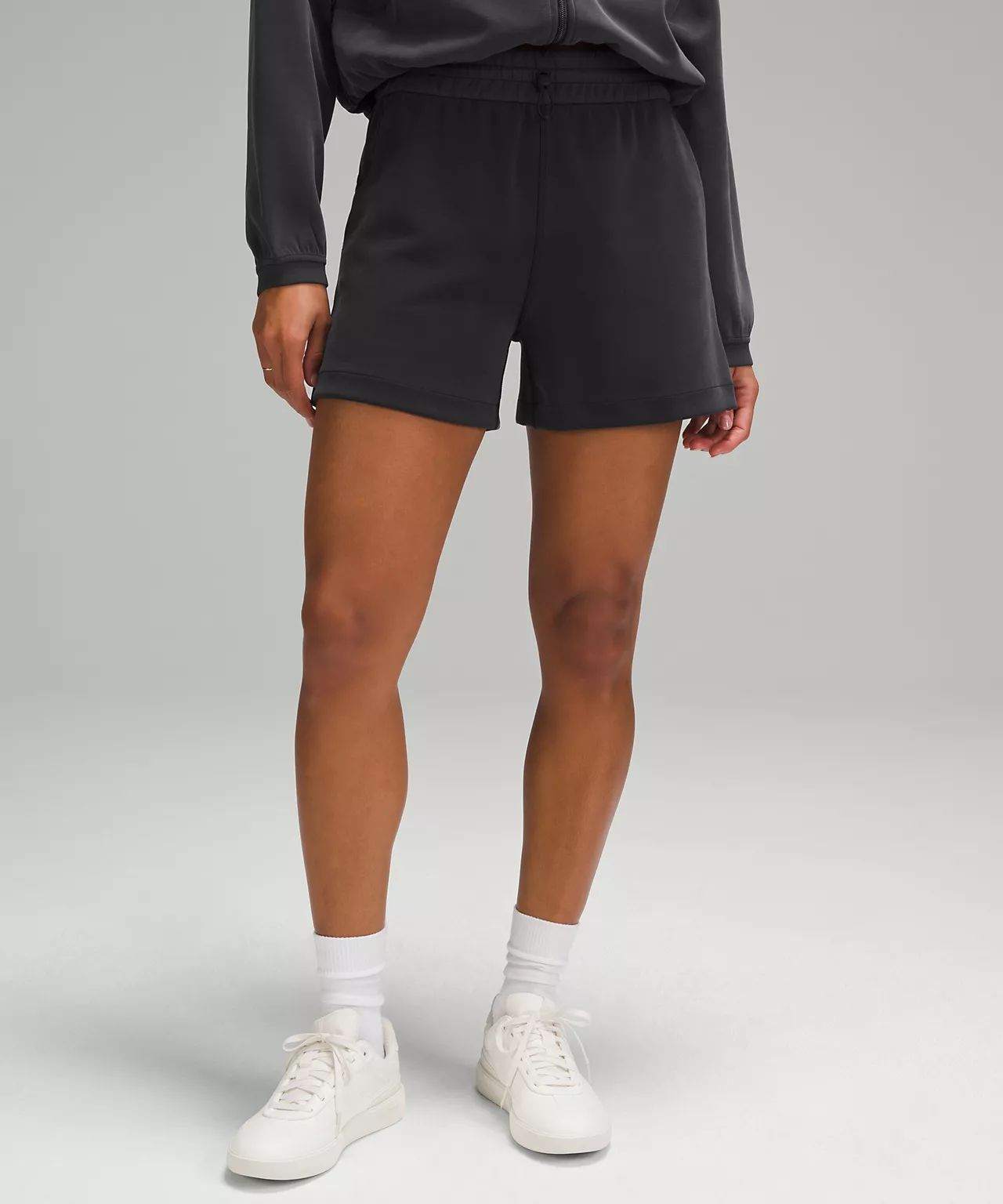 Softstreme High-Rise Short 4"New$78 USDAdd to Wish ListShop this lookShop this lookShop this loo... | Lululemon (US)