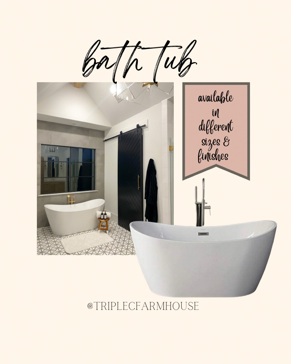 Triple C Farmhouse's Amazon Page | Amazon (US)