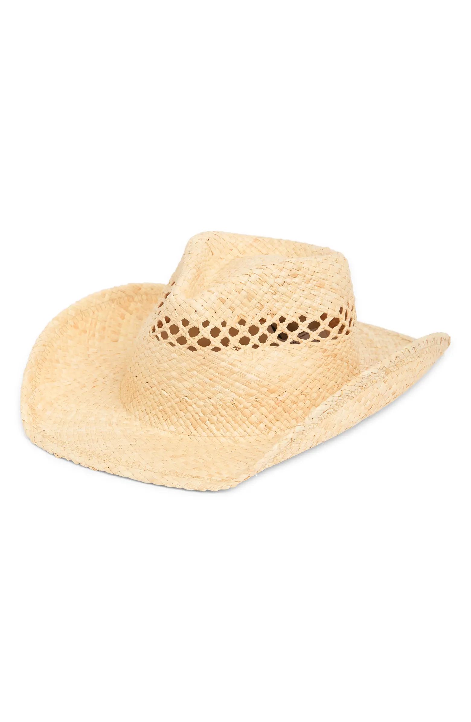 The Desert Cowboy Hat | Nordstrom