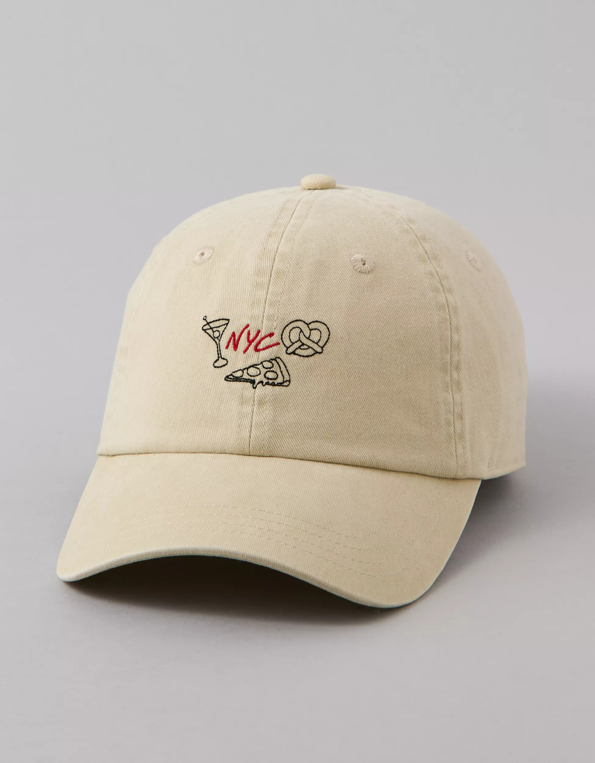 AE NYC Baseball Hat | American Eagle Outfitters (US & CA)