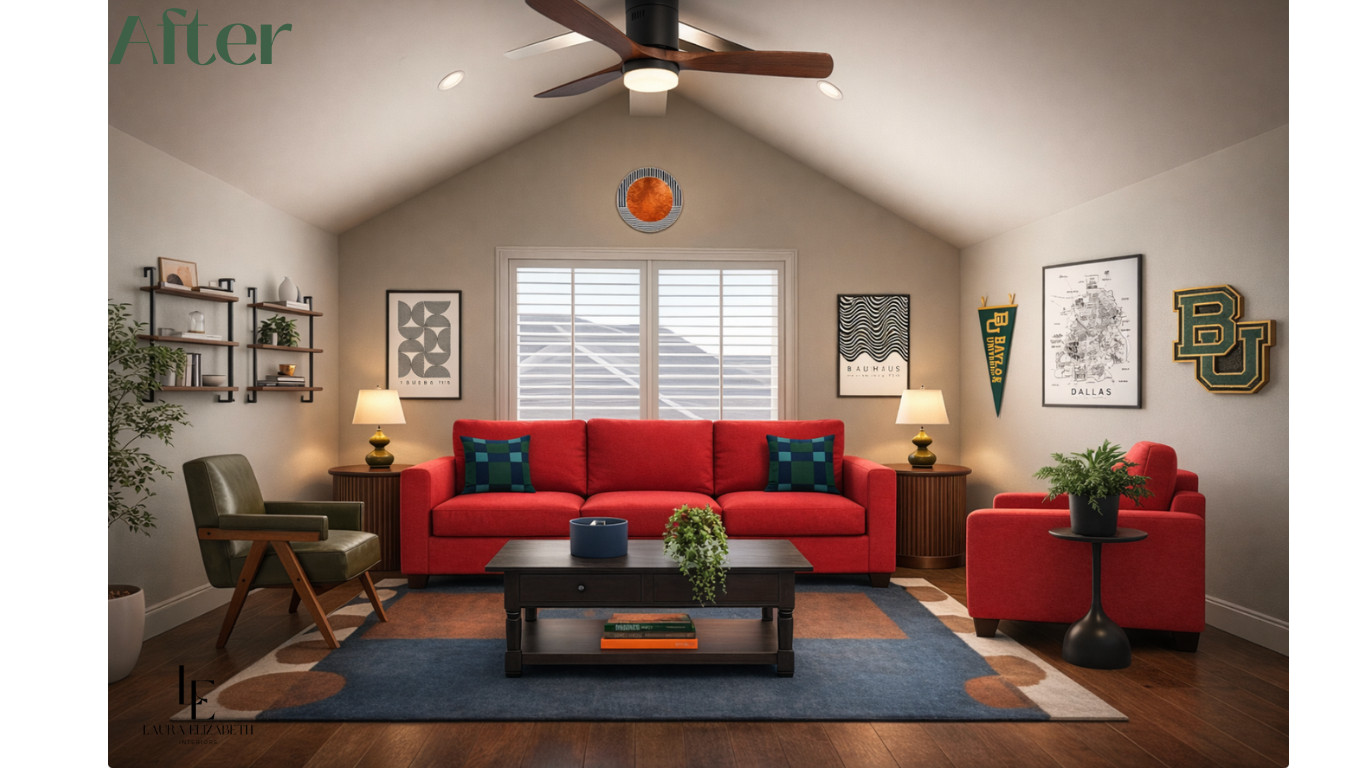 We linked every detail so you can bring this look home!! 

 

#LTKHome
