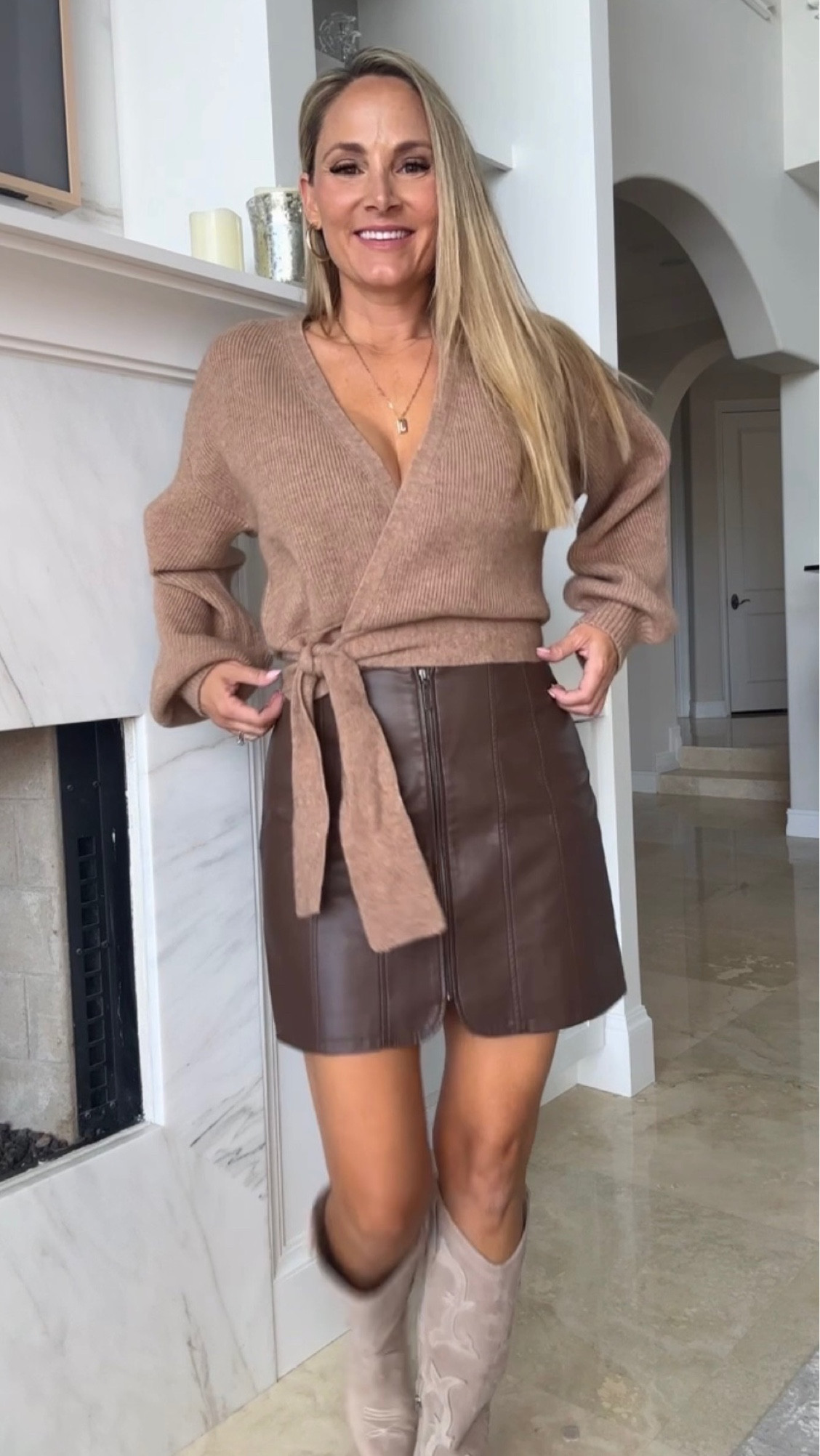 Cute long sleeve sweater top now part of Nordstroms Anniversary Sale! 

Favorite your NSALE picks so they are ready to shop when the sale starts next week! 

#LTKSaleAlert #LTKOver40 #LTKStyleTip