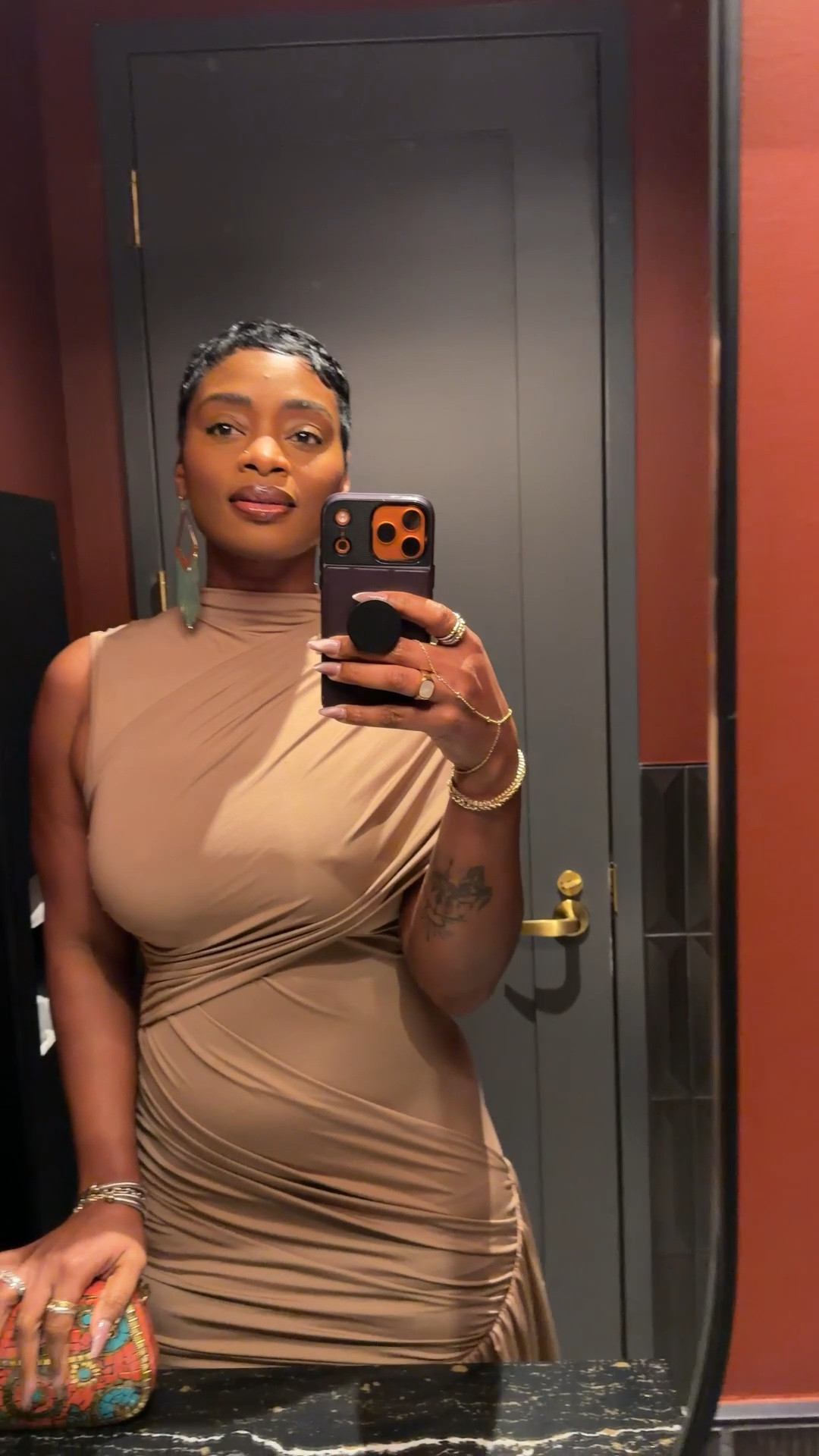 Sexy date night dress u see $50!