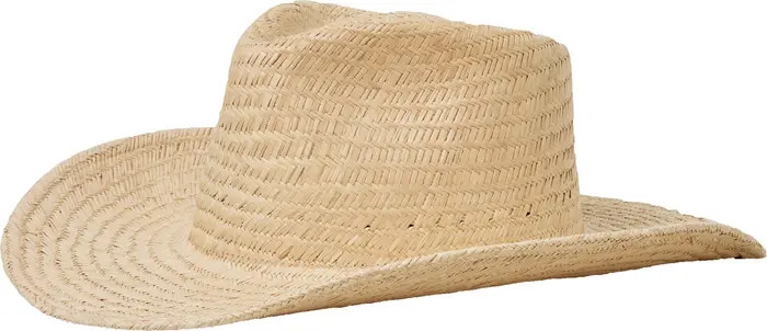 straw hat | Nordstrom Rack | Nordstrom Rack