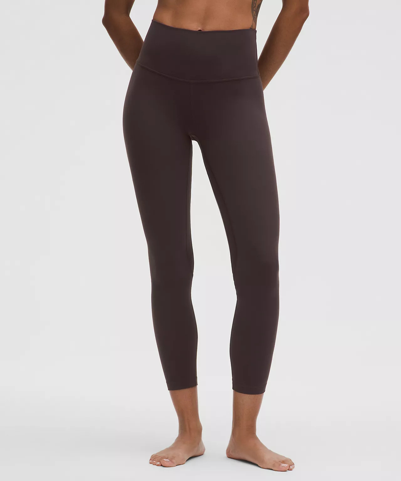 lululemon Align™ High-Rise Pant 25" | Lululemon (US)