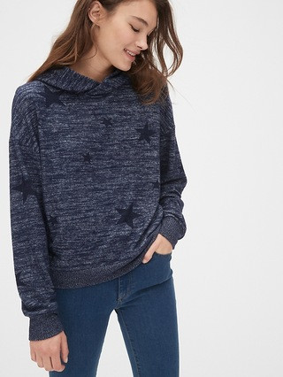 Softspun Pullover Hoodie | Gap (CA)