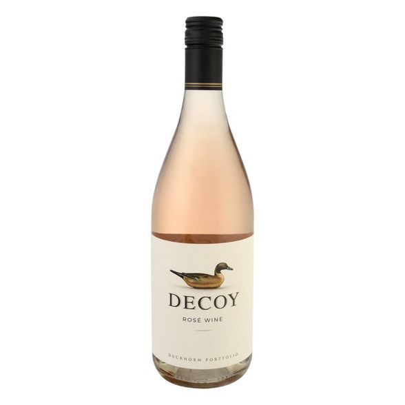 Decoy Ros&#233; Wine - 750ml Bottle | Target